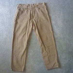 VTG Men's Levi's 550 Relaxed Fit Jeans